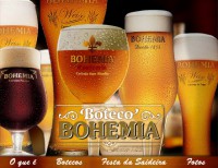 Cerveja Bohemia Lata 350ml